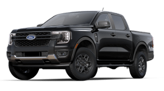 2025 Ford Ranger® External Image 2